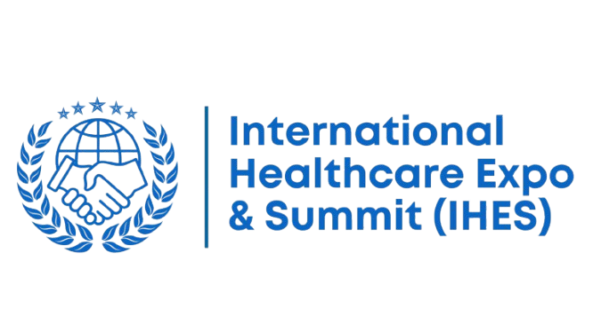IHES Logo