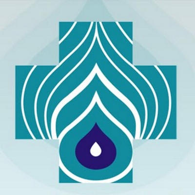 Lilavati Hospital logo