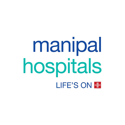 Manipal Hospitals logo