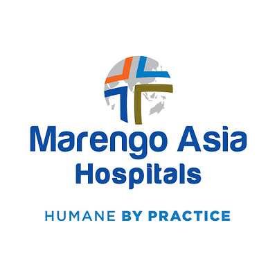 Marengo Asia logo