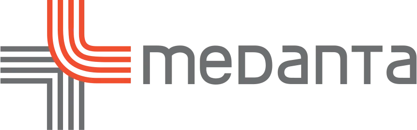 Medanta logo
