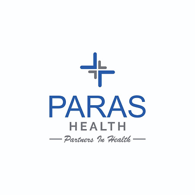 Paras Hospitals logo