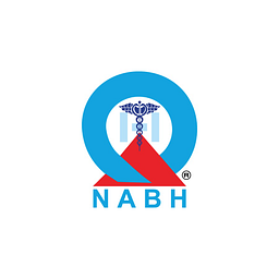 NABH logo